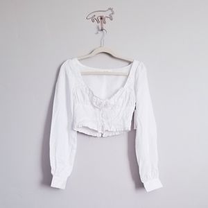 Eggie Shop Laid Out Top